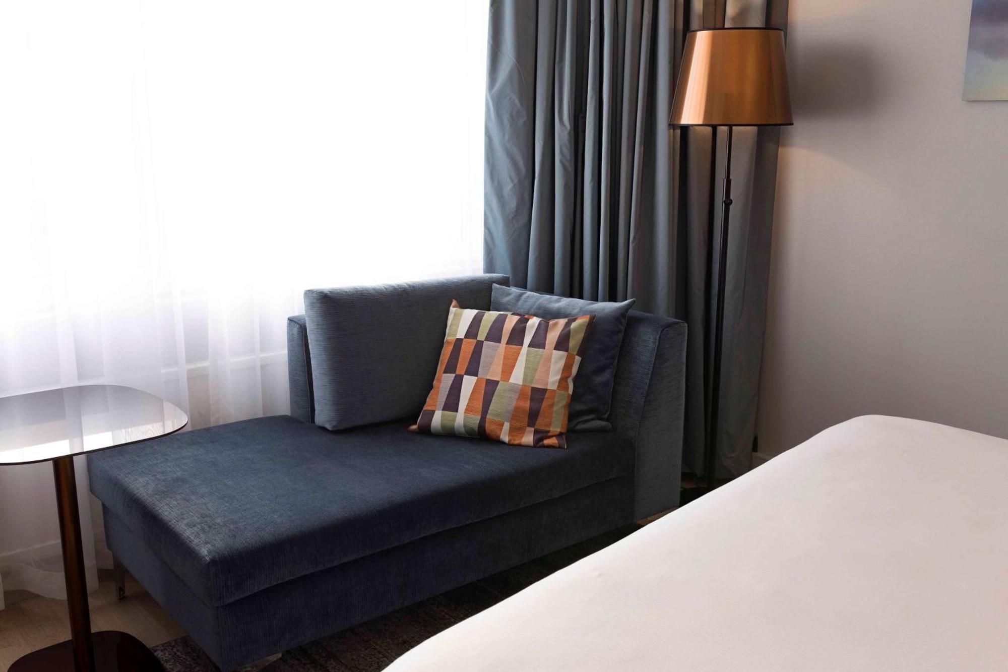 Hilton Helsinki Strand Extérieur photo