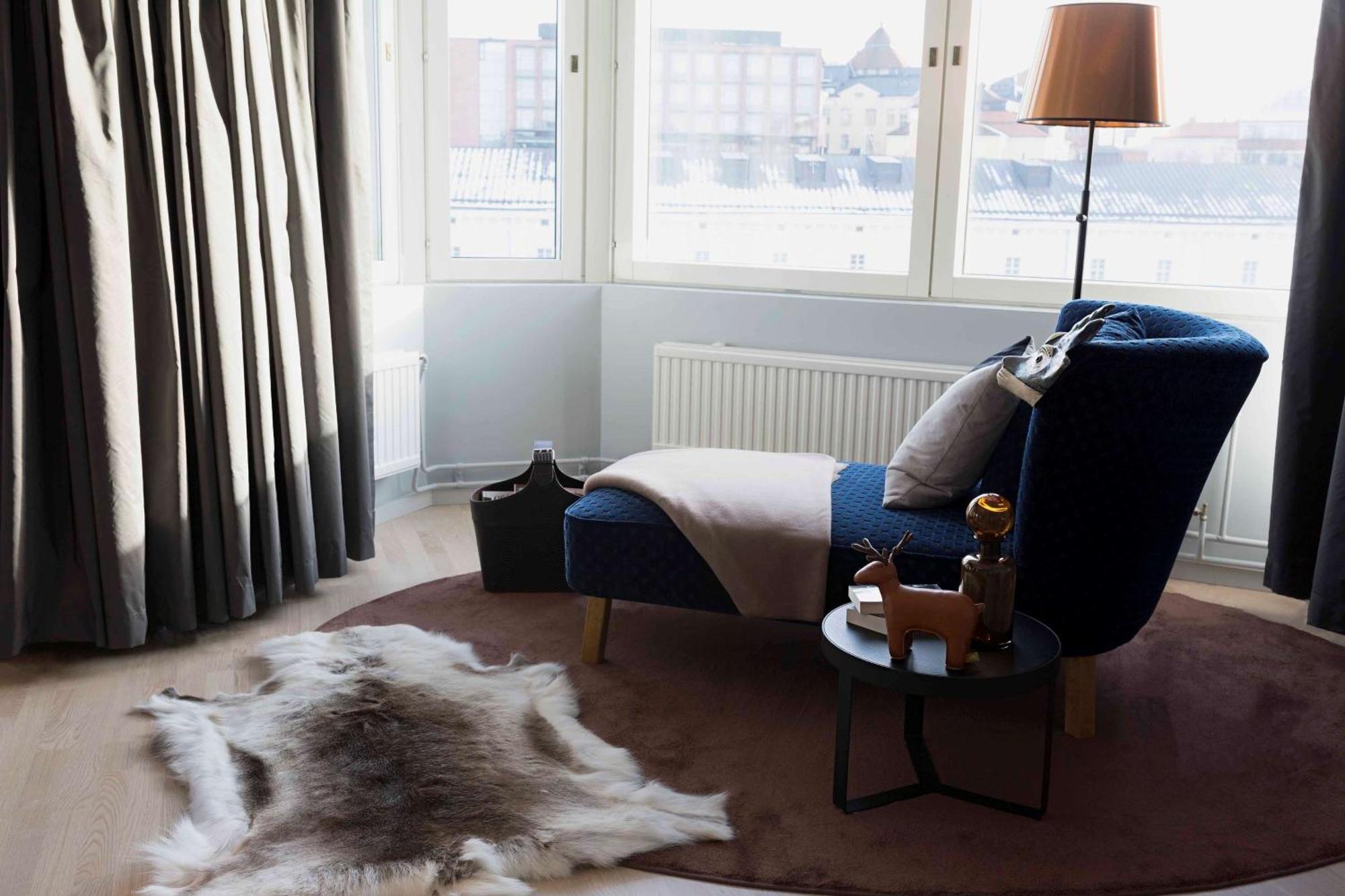 Hilton Helsinki Strand Extérieur photo